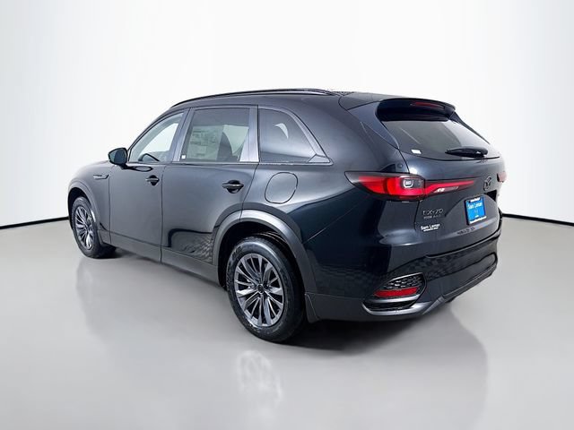 New 2026 MAZDA CX-70 SC AWD/4WD image 5