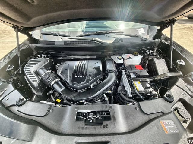 Used 2026 GMC Acadia Elevation w/ Elevation Premium Package FWD image 29