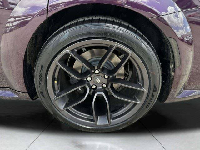 Used 2021 Dodge Charger Scat Pack RWD image 63