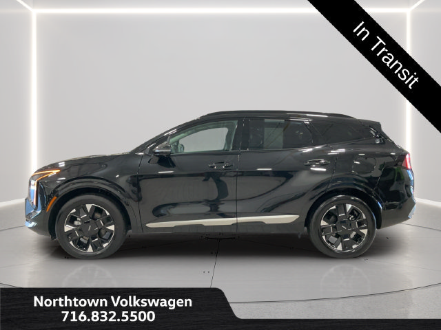 Used 2026 Kia Sportage SX Prestige AWD/4WD image 2