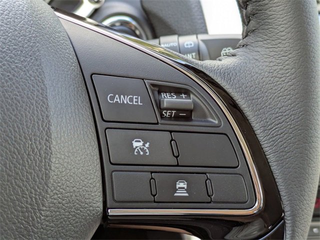 New 2025 Mitsubishi Eclipse Cross SE image 27