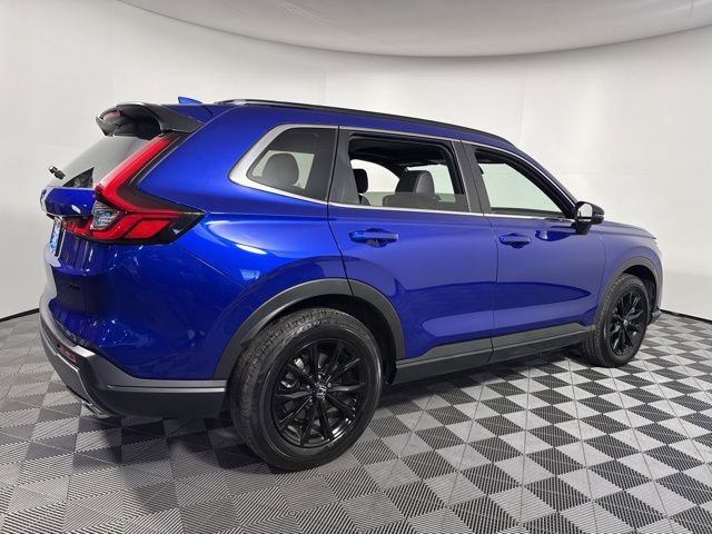 Used 2024 Honda CR-V Sport-L image 7