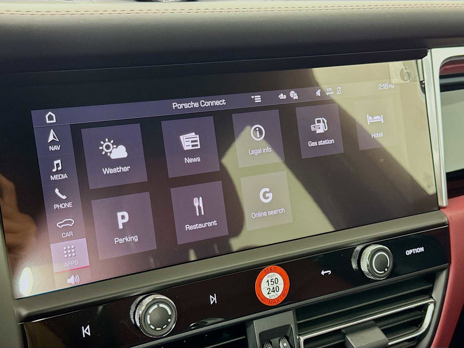 New 2026 Porsche Macan AWD/4WD image 17