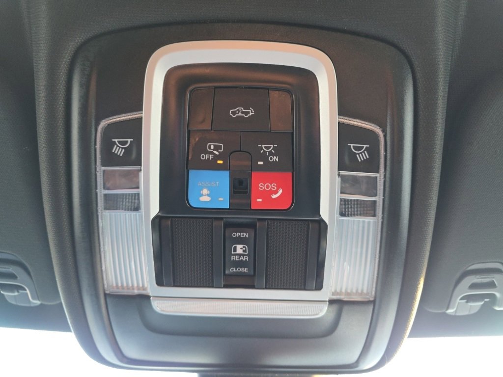 Used 2025 RAM 1500 Big Horn image 29
