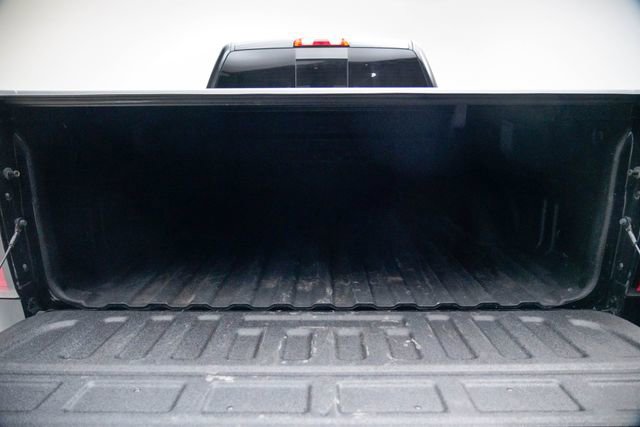 Used 2019 GMC Sierra 2500 Denali w/ Duramax Plus Package image 12