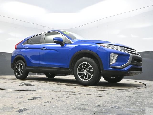 Used 2020 Mitsubishi Eclipse Cross ES image 29