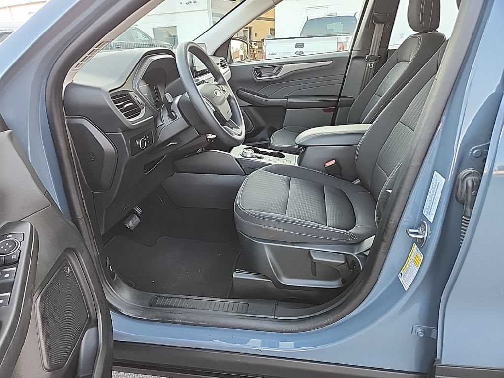 Used 2023 Ford Escape FWD image 26