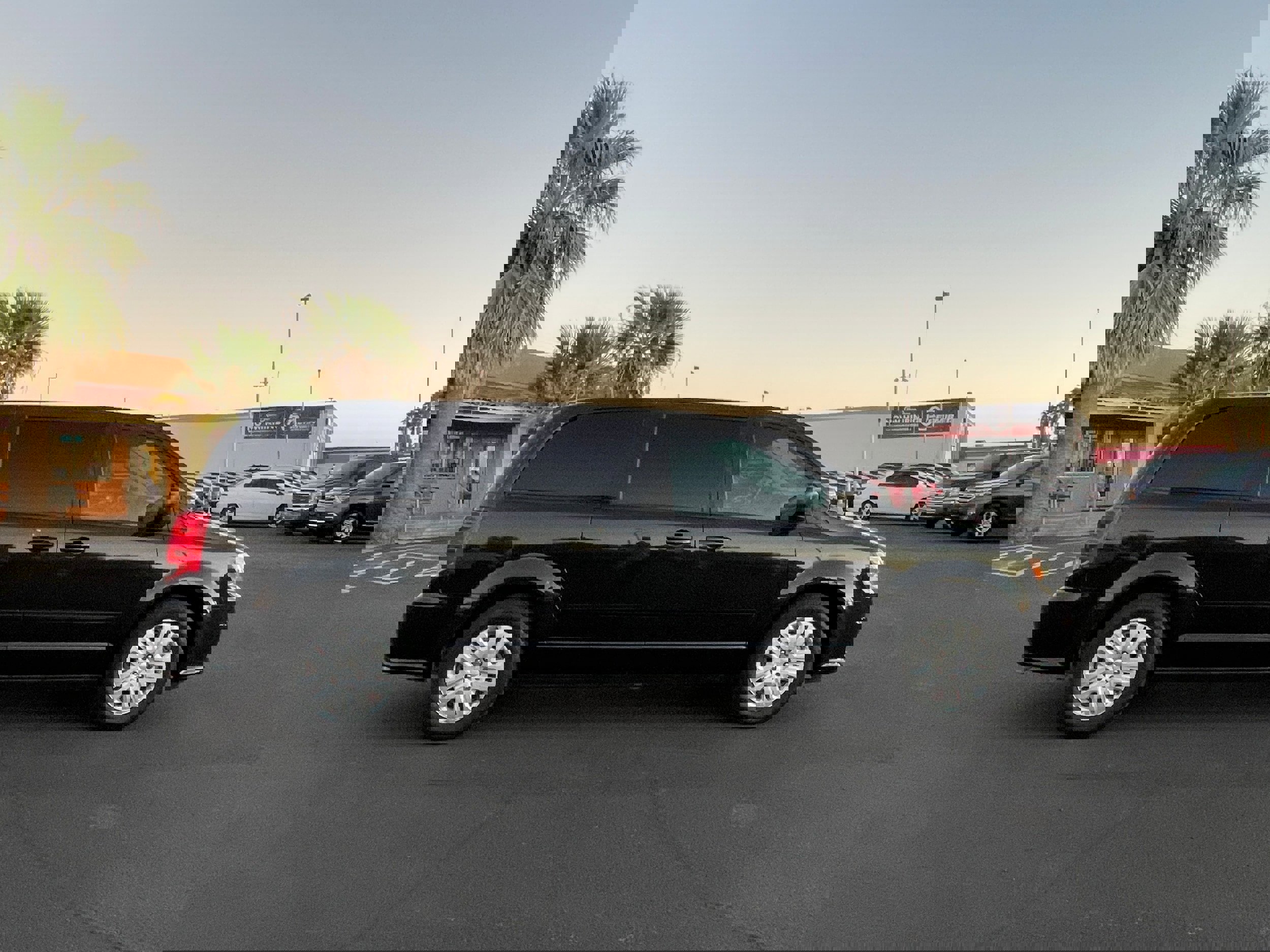 Used 2015 Dodge Grand Caravan SE w/ Quick Order Package 29E SE image 6