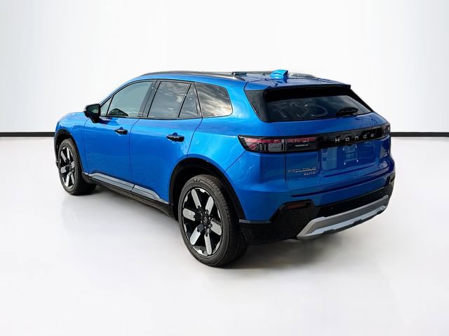 New 2026 Honda Prologue Elite image 6