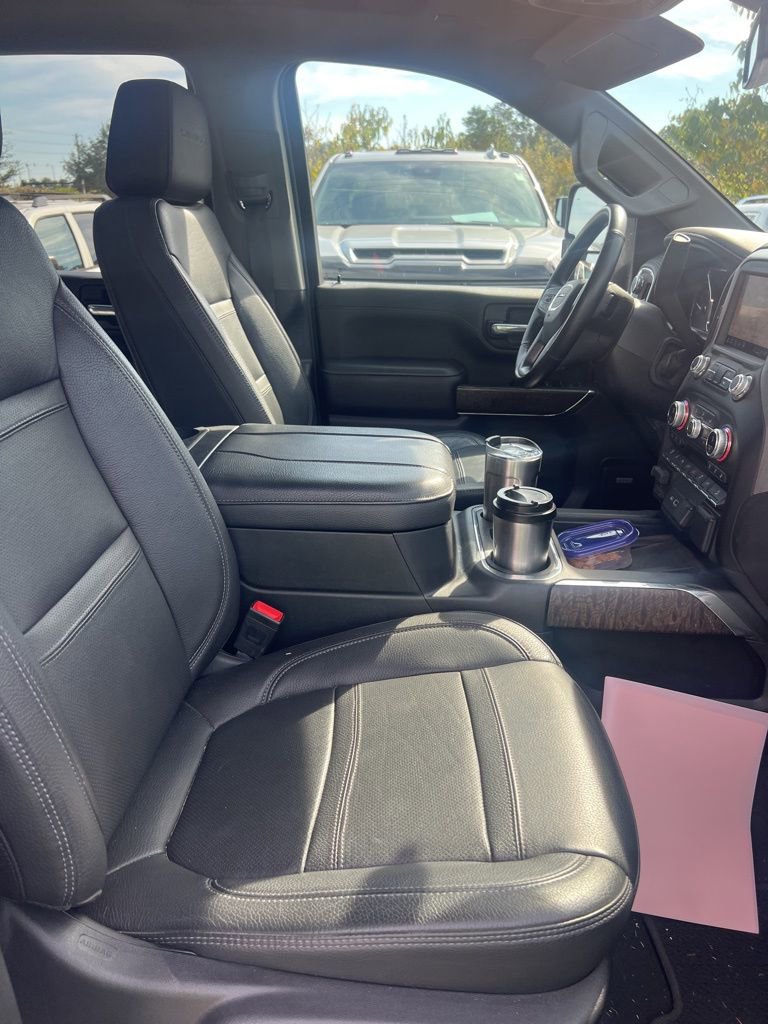 Used 2023 GMC Sierra 2500 Denali image 10