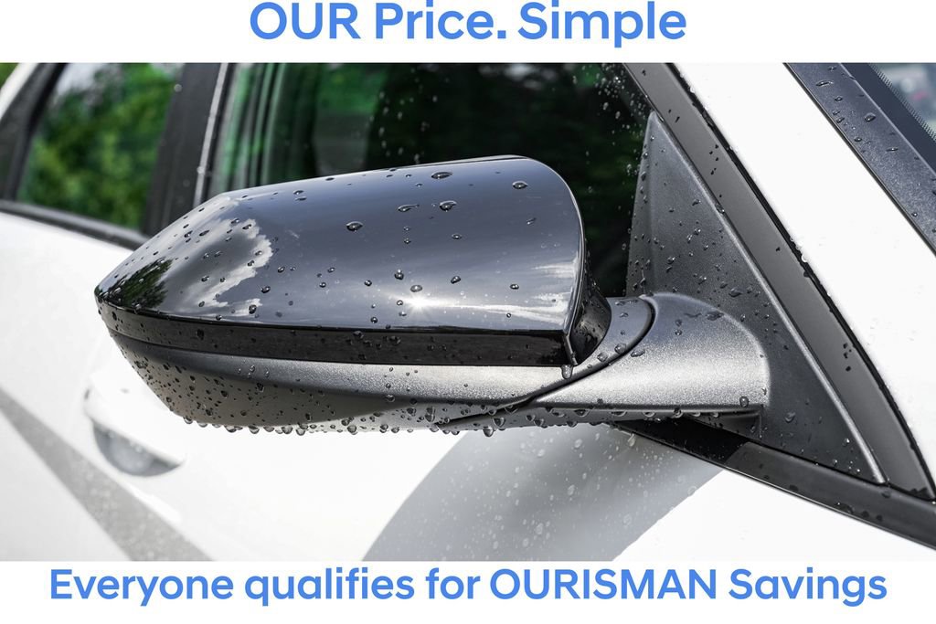 New 2025 Hyundai Elantra SEL image 12