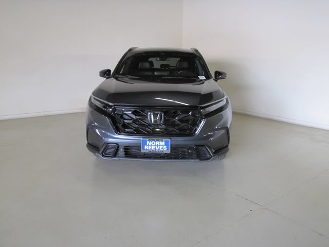 Certified 2025 Honda CR-V Sport-L image 2
