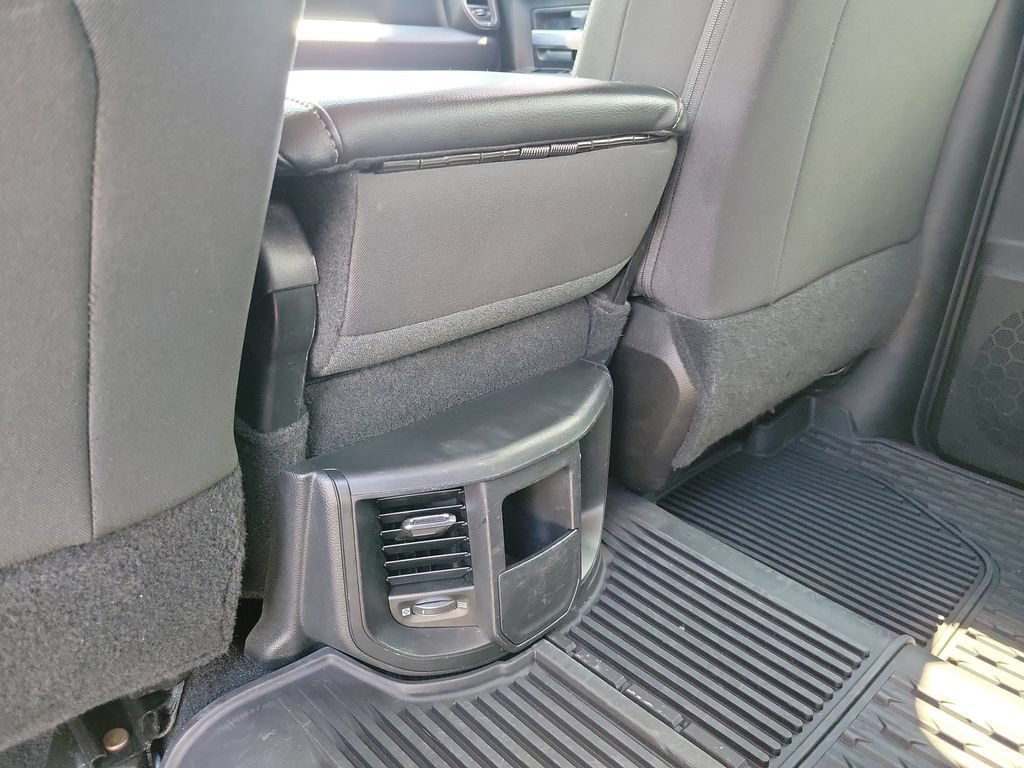 Used 2019 RAM 2500 Tradesman AWD/4WD image 14