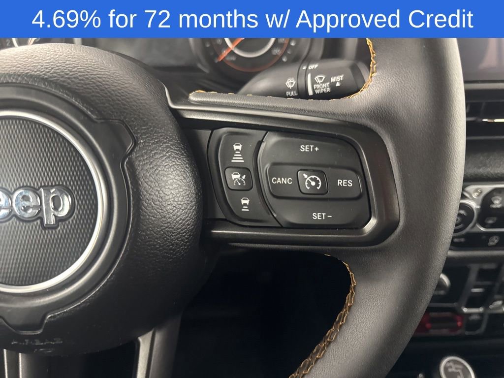Used 2024 Jeep Gladiator Sport image 21
