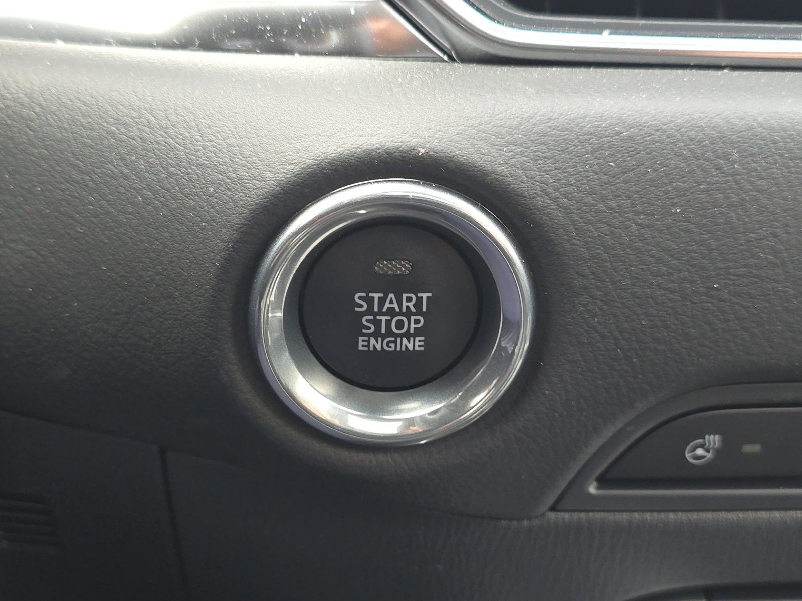 Certified 2025 MAZDA CX-5 2.5 Turbo w/ Premium Package image 21