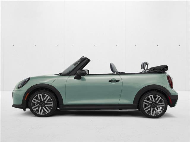 New 2026 MINI Cooper S image 3