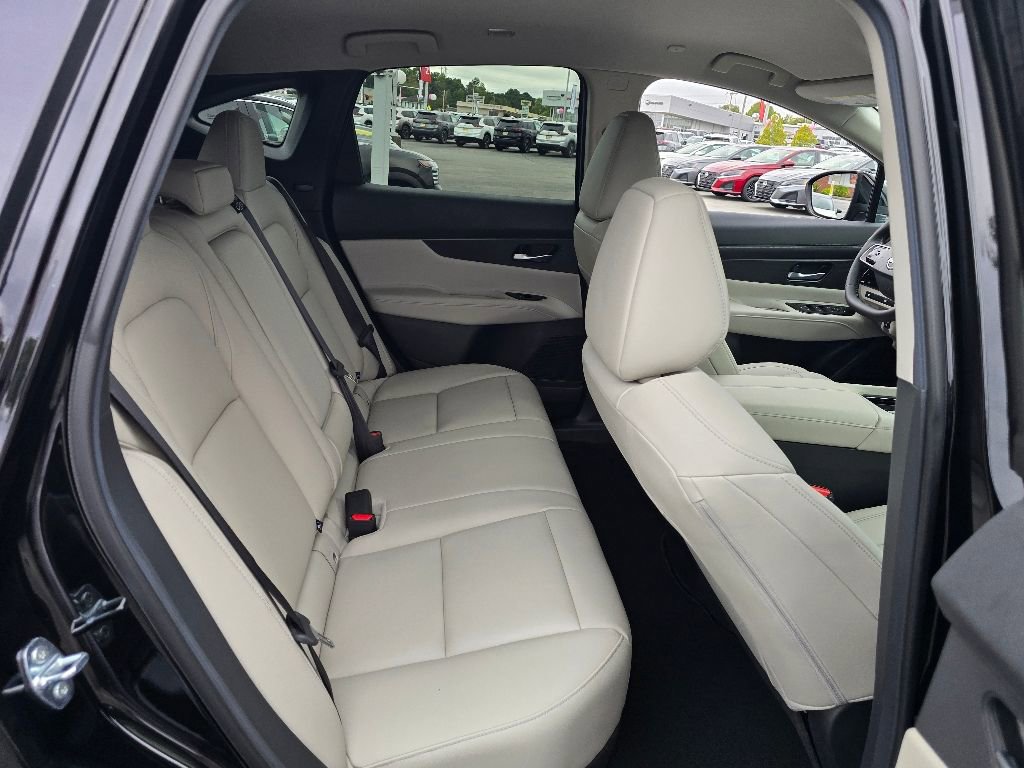 New 2026 Nissan Murano SV image 12