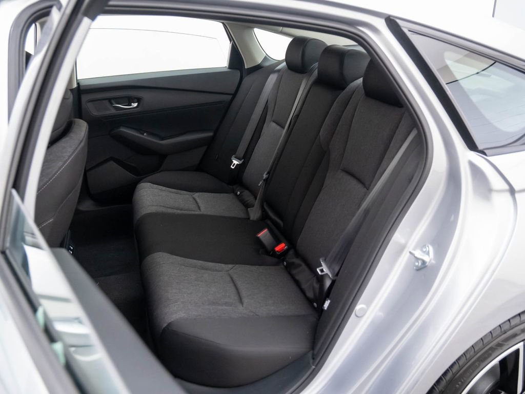New 2026 Honda Accord SE image 18