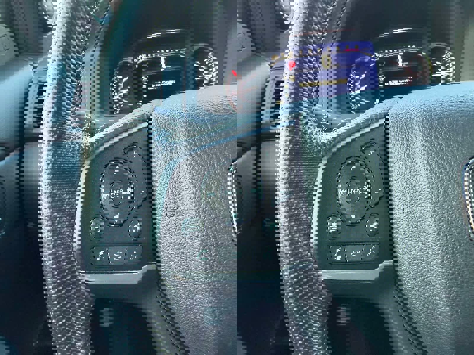 Used 2023 Honda Passport EX-L image 28