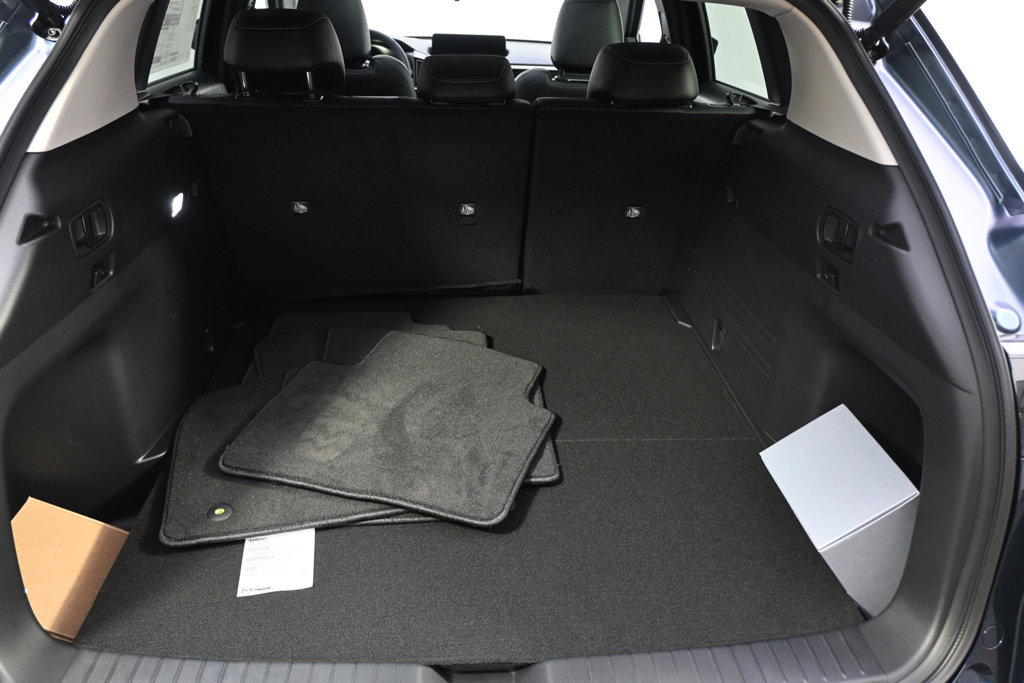 New 2026 MAZDA CX-50 AWD 2.5 S w/ Cargo Package image 19