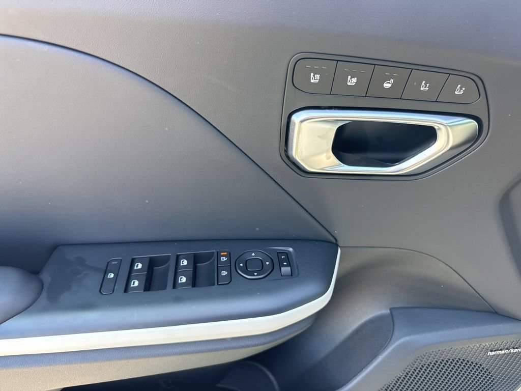 New 2026 Kia K4 GT-Line Turbo FWD image 8