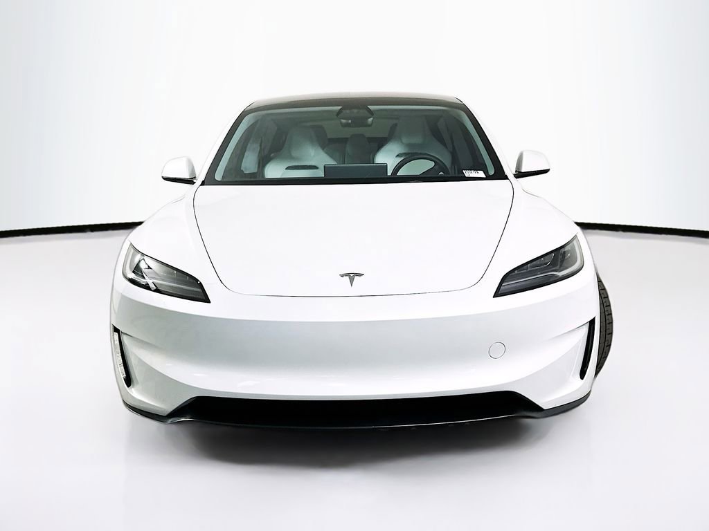 Used 2024 Tesla Model 3 Performance AWD/4WD image 5
