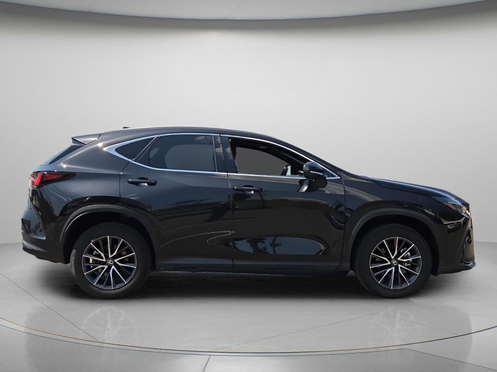 Used 2024 Lexus NX 350 AWD w/ Cold Area Package image 8