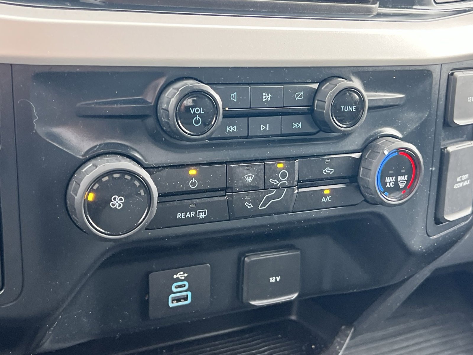 Used 2023 Ford F250 XLT w/ 360-Degree Camera Package image 20