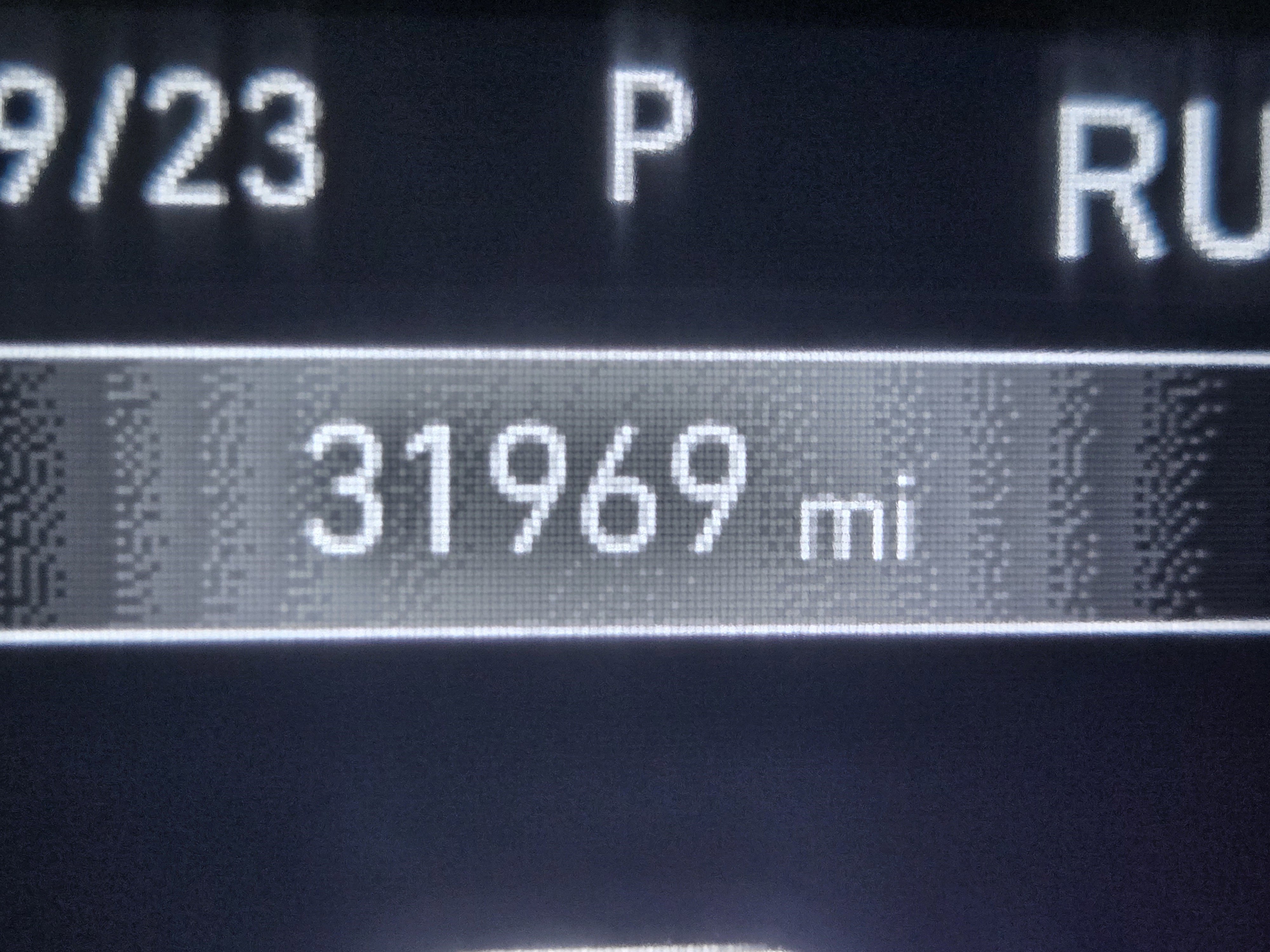 Used 2024 RAM ProMaster 2500 w/ Convenience Group image 19