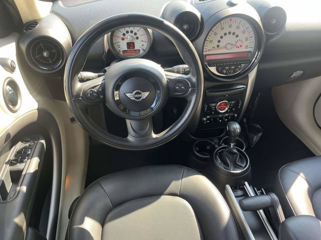Used 2013 MINI Cooper Countryman FWD image 15