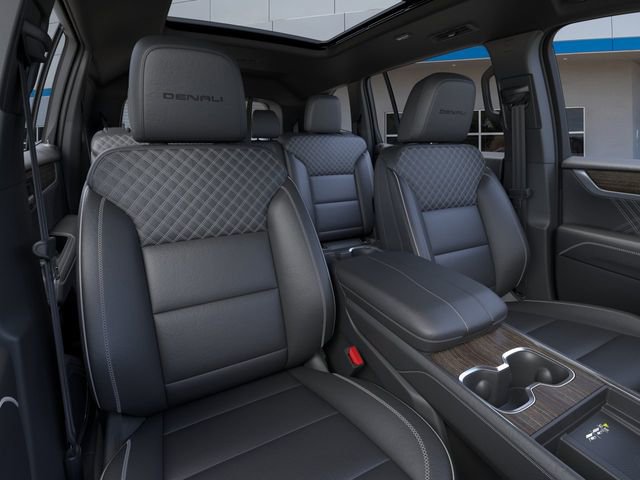New 2026 GMC Acadia Denali AWD/4WD image 16
