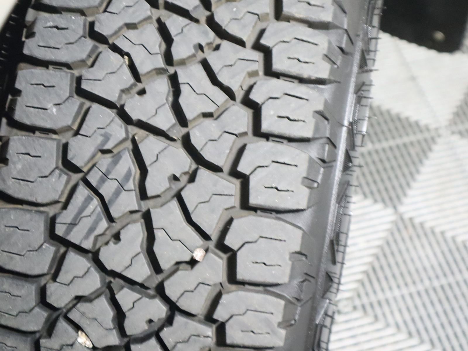 Used 2017 Ford F250 King Ranch w/ Chrome Package image 17