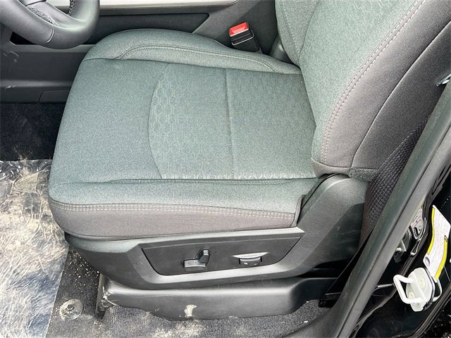 New 2026 RAM 3500 Big Horn image 4