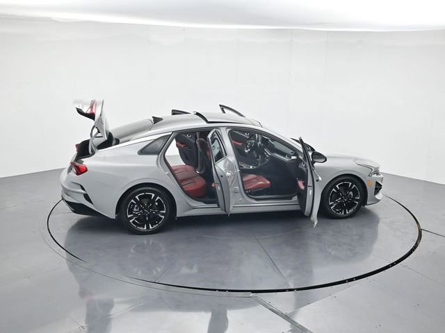 Used 2022 Kia K5 GT-Line w/ GT-Line FWD Premium Package image 46