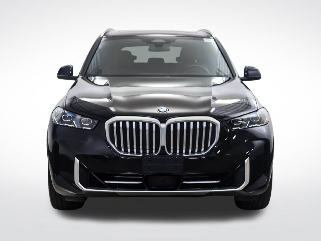 Used 2024 BMW X5 xDrive40i w/ Premium Package AWD/4WD image 8