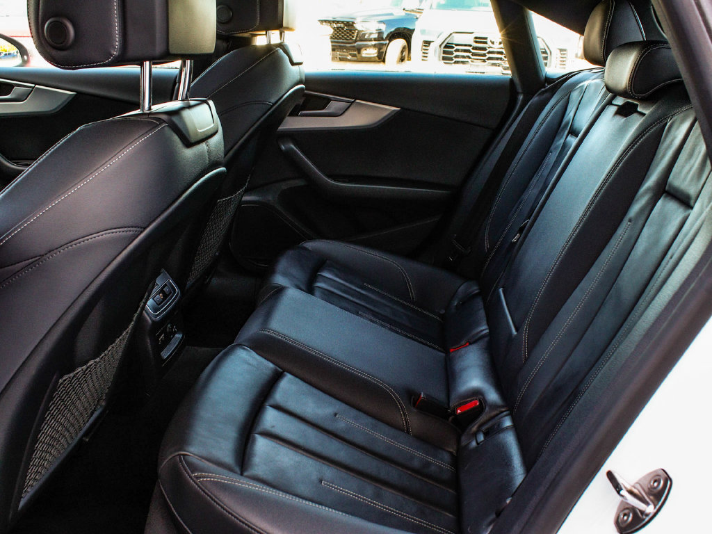 Used 2025 Audi A5 2.0T Premium AWD/4WD image 34