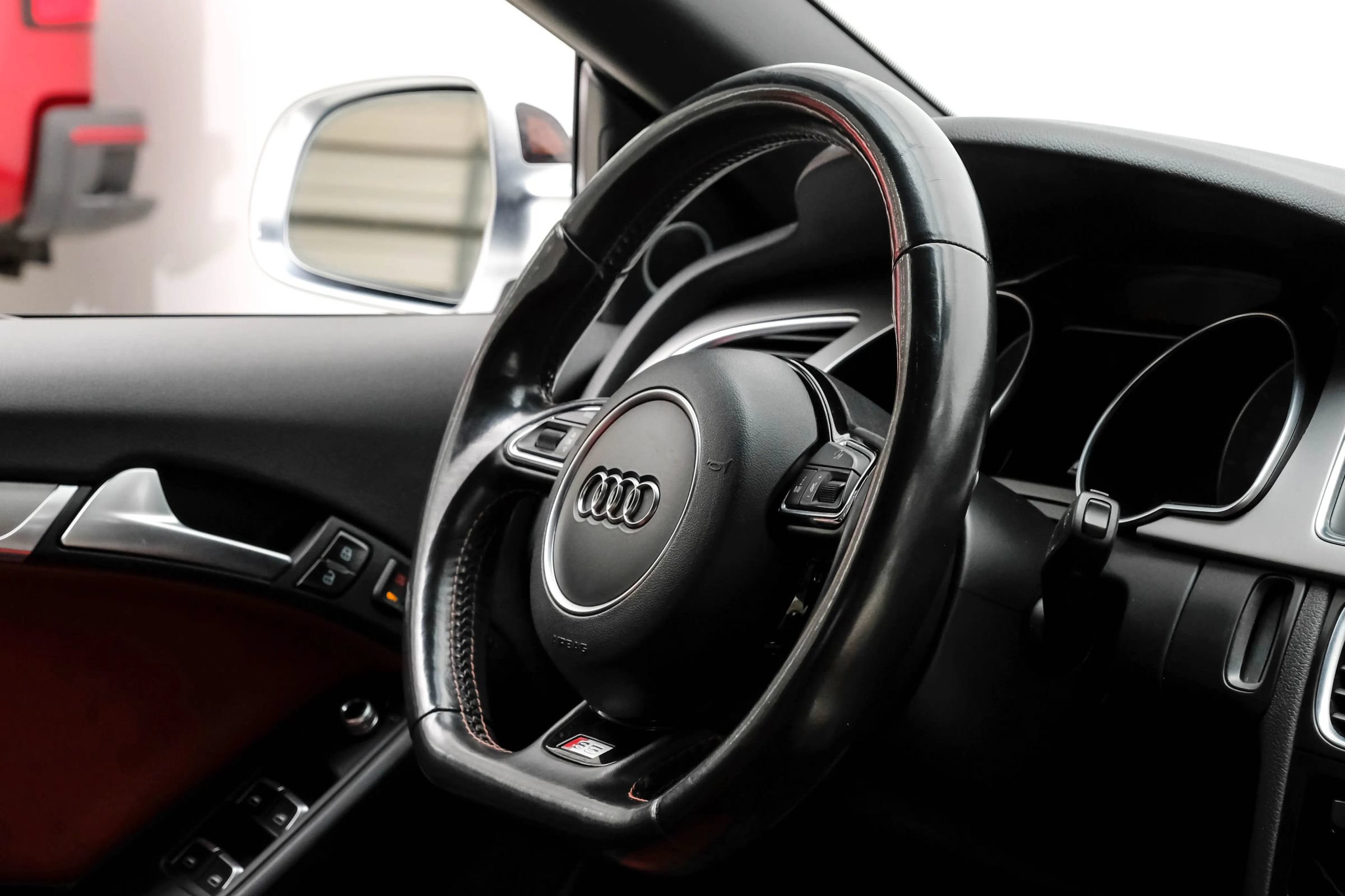 Used 2013 Audi S5 Prestige w/ Prestige Pkg AWD/4WD image 15