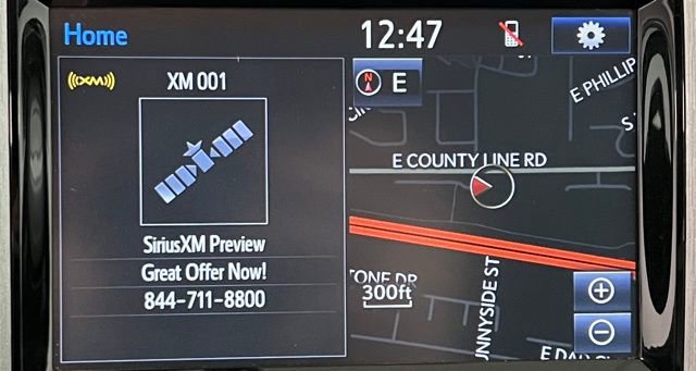 Used 2017 Toyota Tundra Limited w/ Limited Premium Package image 32