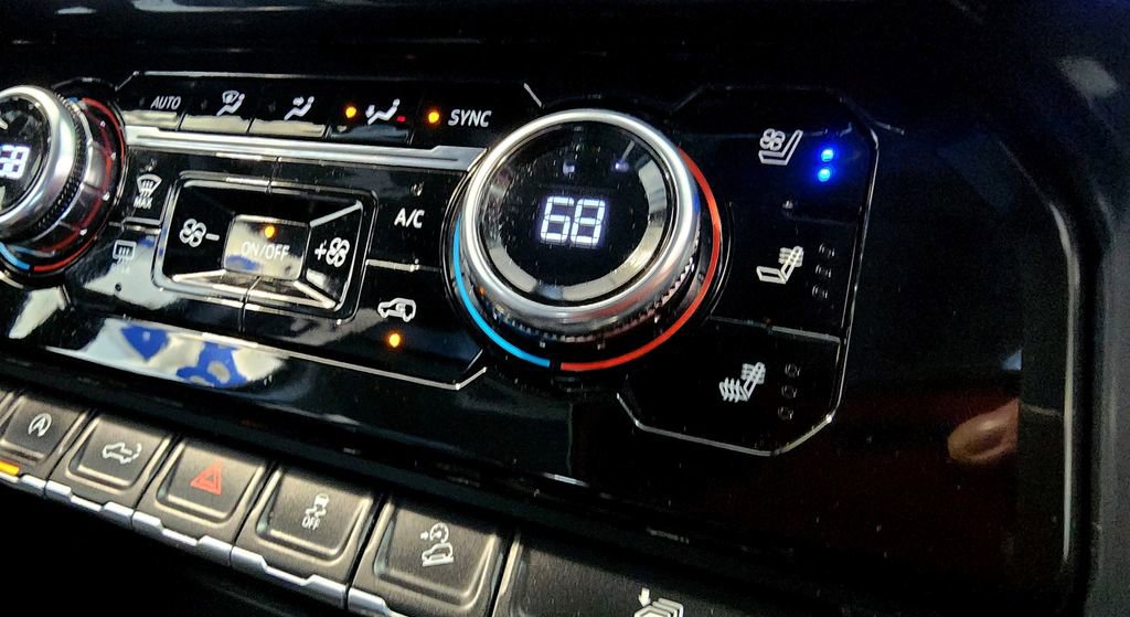 Used 2023 GMC Sierra 1500 Denali w/ Denali Reserve Package image 82