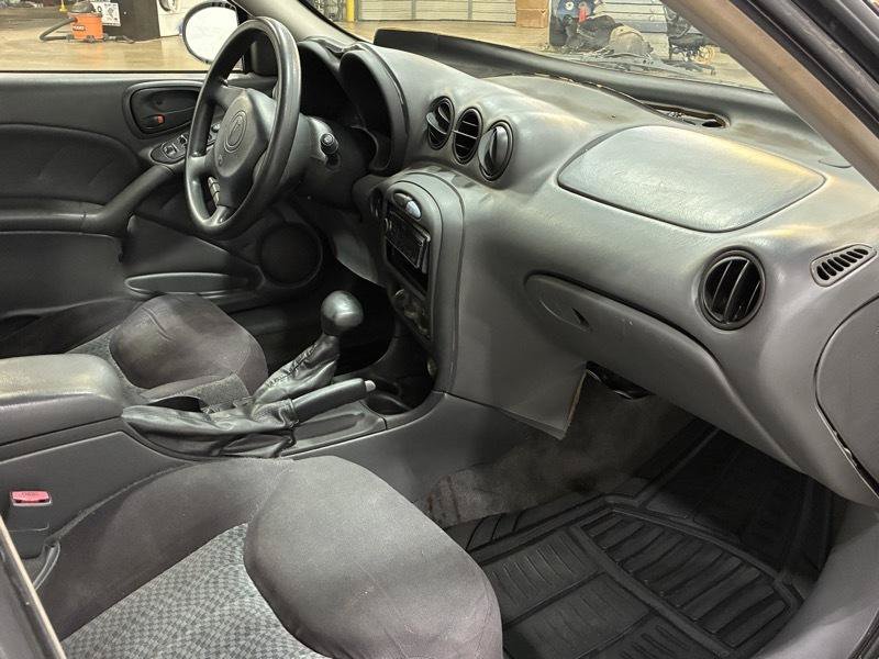 Used 2004 Pontiac Grand Am SE FWD image 13