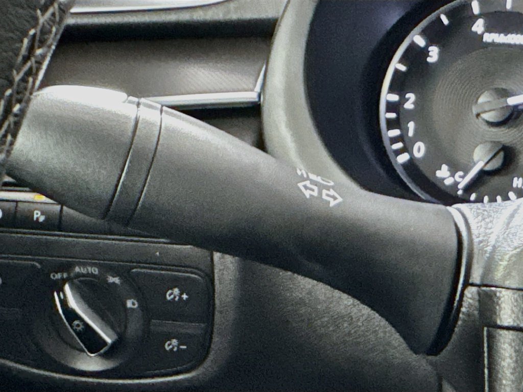 Certified 2024 INFINITI QX55 Essential AWD/4WD image 15