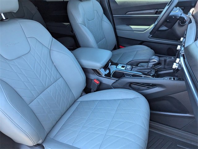 Used 2023 Kia Telluride SX X-Line image 10