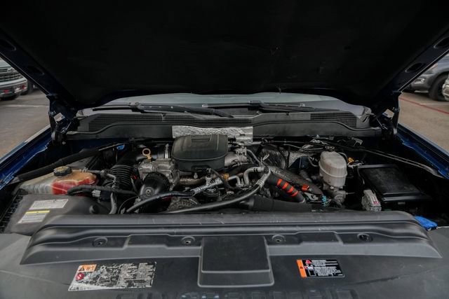 Used 2015 Chevrolet Silverado 3500 LT w/ LT Fleet Convenience Package image 29