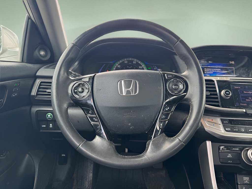 Used 2015 Honda Accord Touring image 21