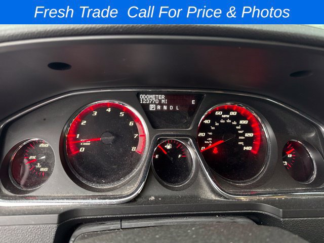 Used 2014 GMC Acadia SLT FWD image 13