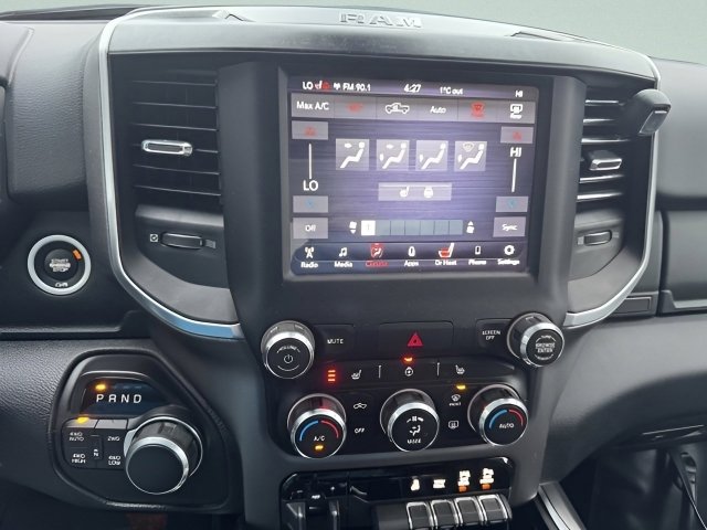 Used 2020 RAM 1500 Big Horn image 19