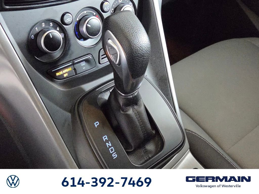 Used 2015 Ford Escape SE image 27