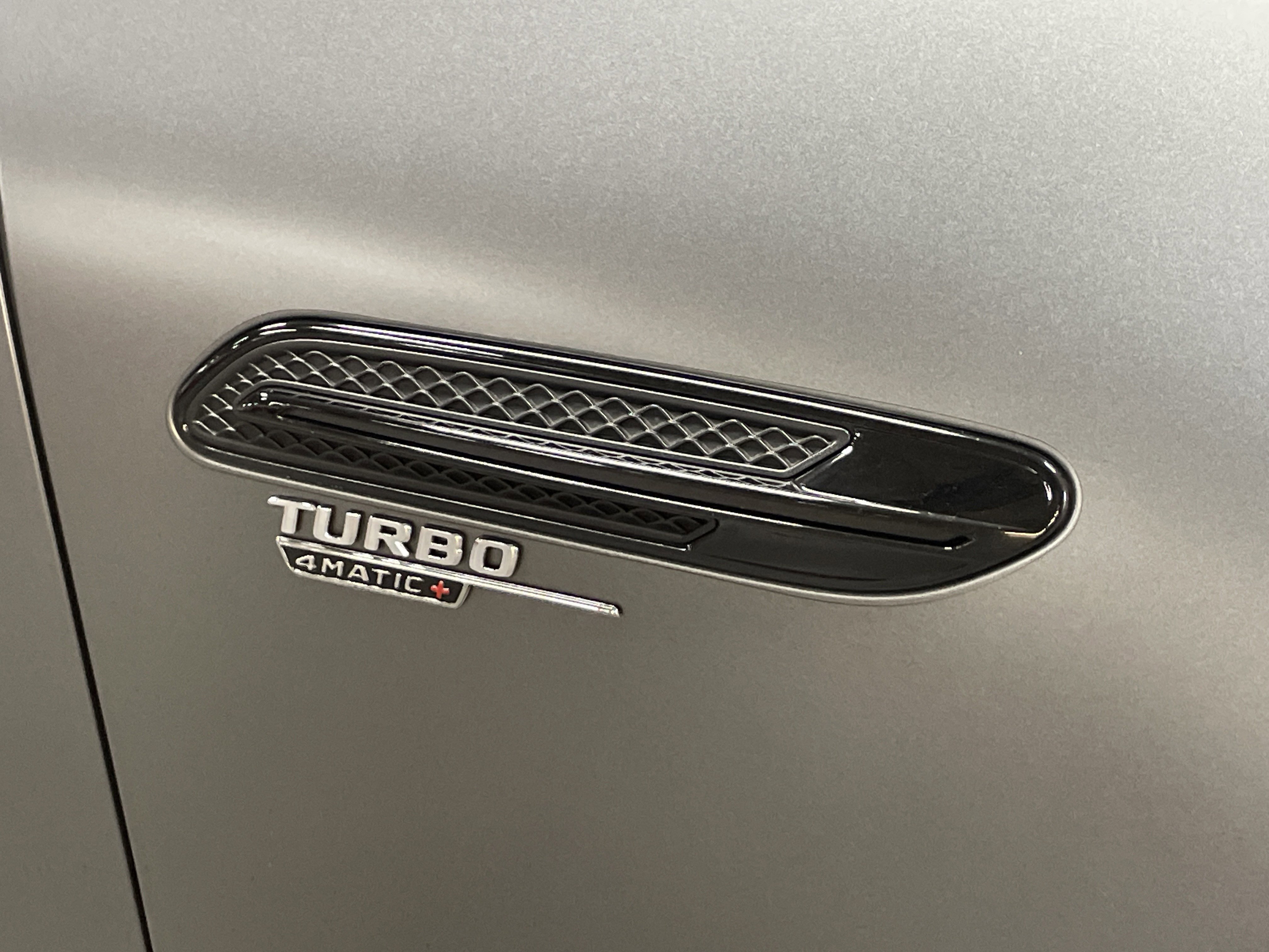 Used 2023 Mercedes-Benz AMG GT 53 image 37