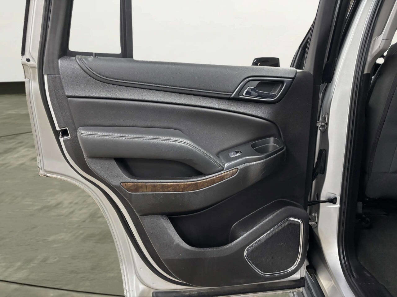 Used 2019 Chevrolet Tahoe LS w/ Max Trailering Package image 12