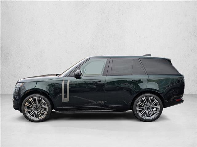 New 2026 Land Rover Range Rover SE image 5